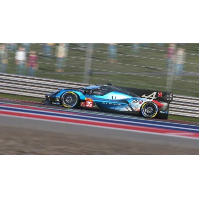 Le Mans Ultimate - 2024 Pack 2 DLC - STEAM GIFT РОССИЯ - irongamers.ru