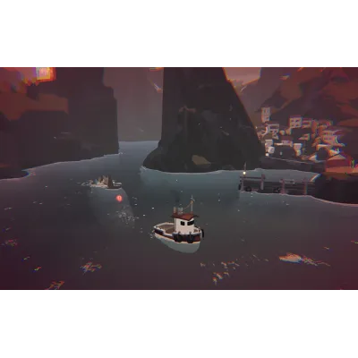 Dredge ПОЛНАЯ ИГРА + ДОПОЛНЕНИЯ iPhone ios AppStore iPad - irongamers.ru