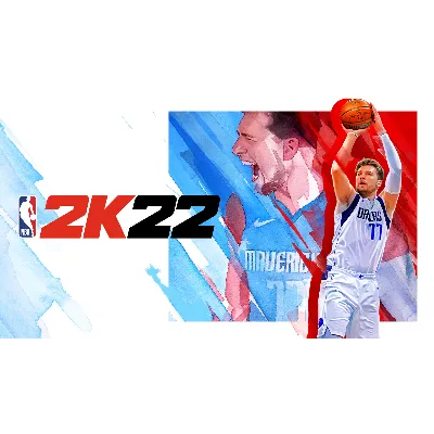 ⭐ NBA 2K22 Steam КЛЮЧ GLOBAL - irongamers.ru
