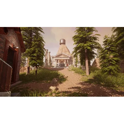 ⭐ Myst Steam КЛЮЧ GLOBAL - irongamers.ru
