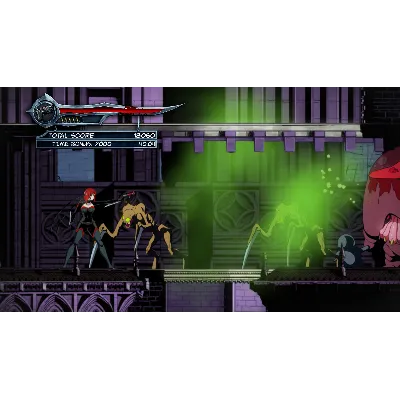 ⭐BloodRayne Betrayal: Fresh Bites Steam КЛЮЧ GLOBAL - irongamers.ru