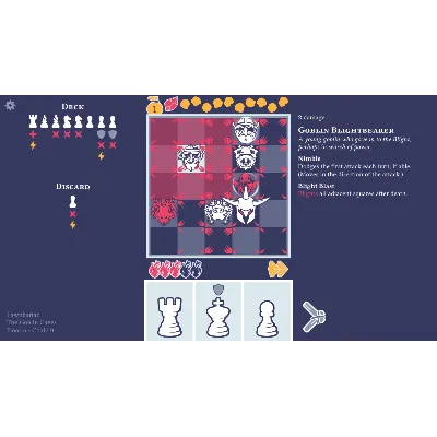 ⭐ Pawnbarian Steam КЛЮЧ GLOBAL - irongamers.ru