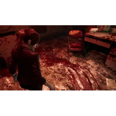 ⭐ Resident Evil Revelations 2 Deluxe Edition EU Steam К - irongamers.ru
