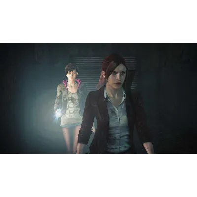 ⭐ Resident Evil Revelations 2 Deluxe Edition EU Steam К - irongamers.ru