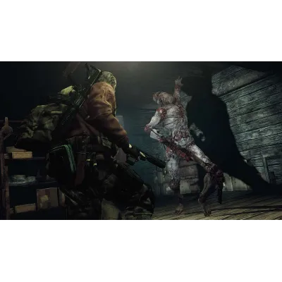 ⭐ Resident Evil Revelations 2 Deluxe Edition EU Steam К - irongamers.ru
