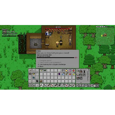 ⭐ Necesse Steam КЛЮЧ GLOBAL - irongamers.ru