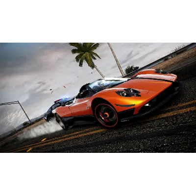 ⭐ Need for Speed: Hot Pursuit Remastered Steam КЛЮЧ - irongamers.ru