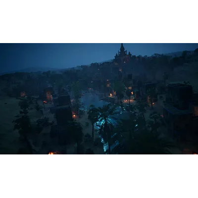 ⭐ Myth of Empires - Xizhou Civilization Pack STEAM GIF - irongamers.ru