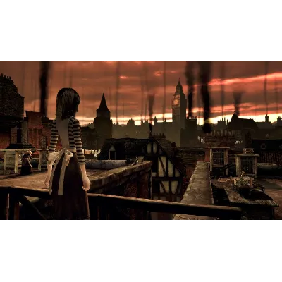 ⭐ Alice: Madness Returns DE/EN/ES/FR/IT/JP Languages On - irongamers.ru