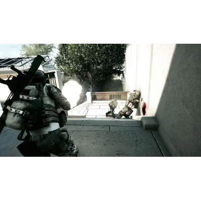 ⭐ Battlefield 3 CZ/DE/EN/ES/FR/IT/KR/PL/PT Languages On - irongamers.ru
