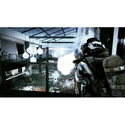 ⭐ Battlefield 3 CZ/DE/EN/ES/FR/IT/KR/PL/PT Languages On - irongamers.ru