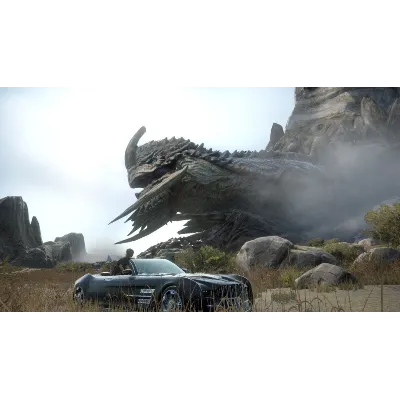⭐ Final Fantasy XV - Season Pass DLC EU XBOX One / Xbox - irongamers.ru