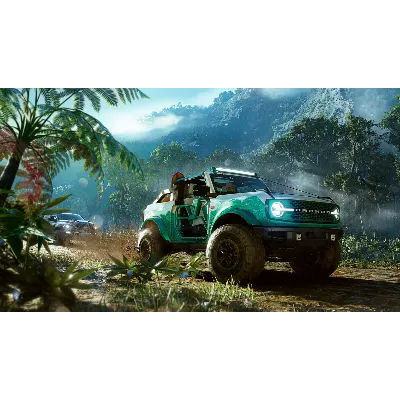 ⭐ The Crew Motorfest EU XBOX One / Xbox Series X|S КЛЮЧ - irongamers.ru