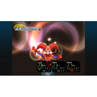 ⭐ Chrono Cross: The Radical Dreamers Edition Steam КЛЮЧ - irongamers.ru