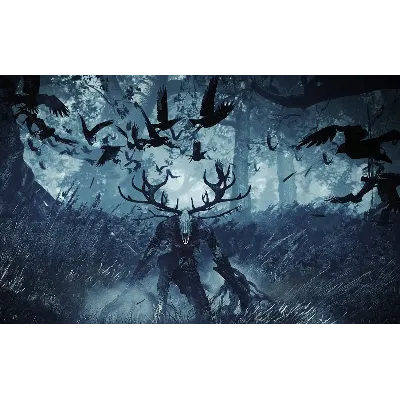 ⭐The Witcher 3: Wild Hunt EU GOG КЛЮЧ ЕВРОПА - irongamers.ru