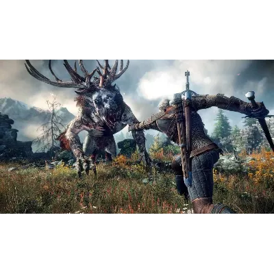 ⭐The Witcher 3: Wild Hunt EU GOG КЛЮЧ ЕВРОПА - irongamers.ru