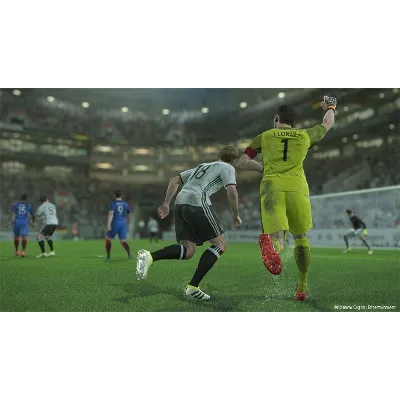 ⭐Pro Evolution Soccer 2017 EU Steam КЛЮЧ ЕВРОПА - irongamers.ru