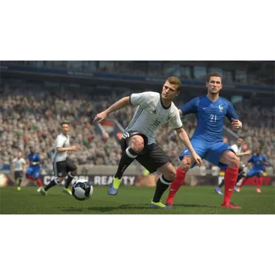 ⭐Pro Evolution Soccer 2017 EU Steam КЛЮЧ ЕВРОПА - irongamers.ru