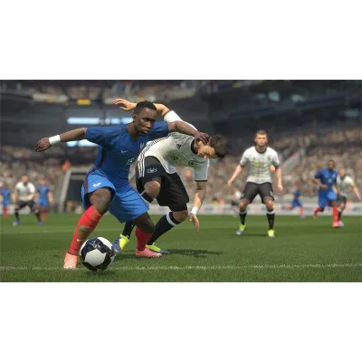 ⭐Pro Evolution Soccer 2017 EU Steam КЛЮЧ ЕВРОПА - irongamers.ru