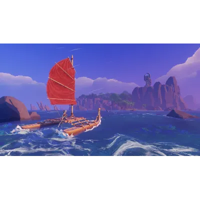 ⭐ Windbound Steam КЛЮЧ GLOBAL - irongamers.ru