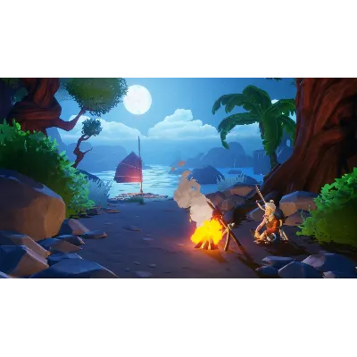 ⭐ Windbound Steam КЛЮЧ GLOBAL - irongamers.ru