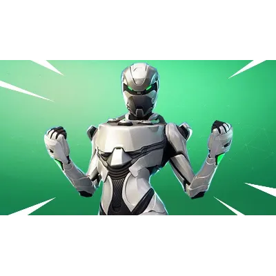 ⭐Fortnite Eon Skin + 500 V-Bucks XBOX ONE КЛЮЧ GLOBAL - irongamers.ru