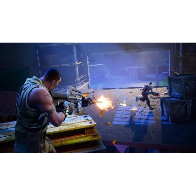 ⭐Fortnite Eon Skin + 500 V-Bucks XBOX ONE КЛЮЧ GLOBAL - irongamers.ru