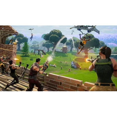 ⭐Fortnite Eon Skin + 500 V-Bucks XBOX ONE КЛЮЧ GLOBAL - irongamers.ru