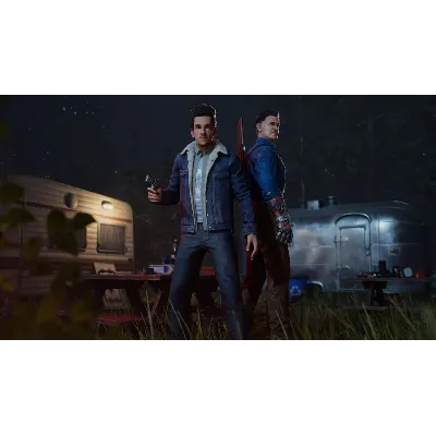 ⭐Evil Dead: The Game AR Xbox Series X|S КЛЮЧ АРГЕНТИН - irongamers.ru