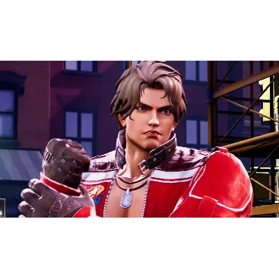 Double Dragon Revive XBOX ONE SERIES X|S Ключ - irongamers.ru