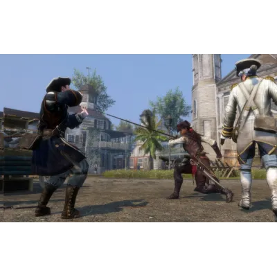 Assassin&acute;s Creed Liberation | АВТОДОСТАВКА RU Steam - irongamers.ru