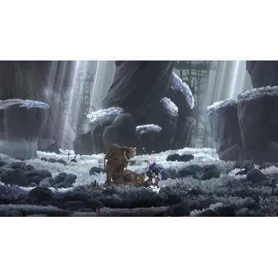 ENDER MAGNOLIA: Bloom in the Mist Steam Gift Россия мгновенно - irongamers.ru