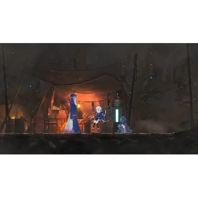 ENDER MAGNOLIA: Bloom in the Mist Steam Gift Россия мгновенно - irongamers.ru