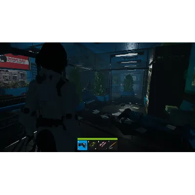 Haydee 3 (Steam Gift Россия) - irongamers.ru