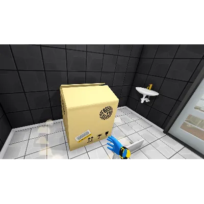 House Flipper VR (Хаус Флиппер) STEAM КЛЮЧ РФ+МИР - irongamers.ru
