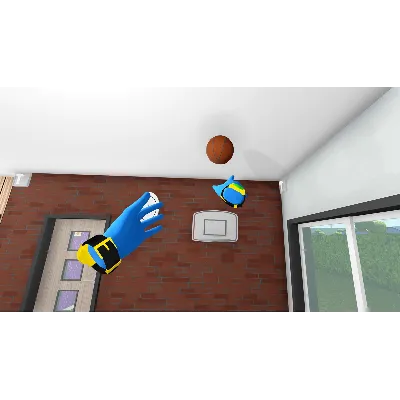 House Flipper VR (Хаус Флиппер) STEAM КЛЮЧ РФ+МИР - irongamers.ru