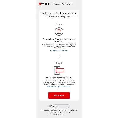 Trend Micro Максимальная безопасность 1-3 года / 1-10 - irongamers.ru