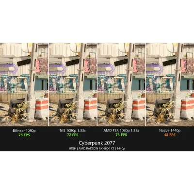 Lossless Scaling | АВТОДОСТАВКА Украина/Бразилия Steam Gift - irongamers.ru