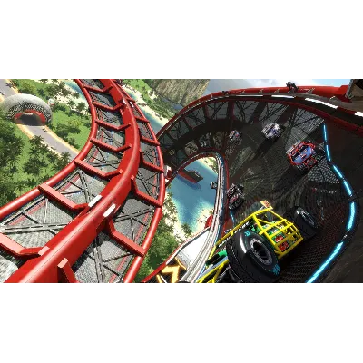 Trackmania® Turbo STEAM•RU АВТОДОСТАВКА 0% - irongamers.ru