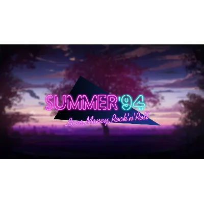 Love, Money, Rock&acute;n&acute;Roll – Summer &acute;94 Steam Gift Россия мгновенно - irongamers.ru