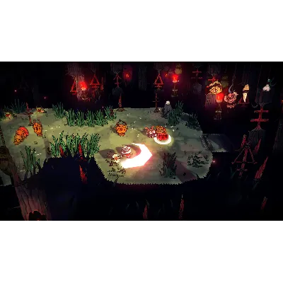 Cult of the Lamb Steam Gift Россия мгновенно - irongamers.ru