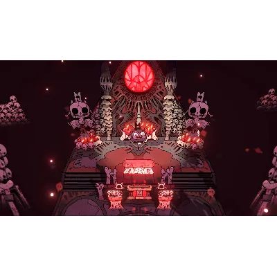Cult of the Lamb Steam Gift Россия мгновенно - irongamers.ru