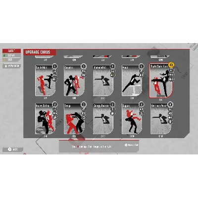 Fights in Tight Spaces Steam Gift Россия мгновенно - irongamers.ru