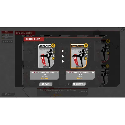 Fights in Tight Spaces Steam Gift Россия мгновенно - irongamers.ru