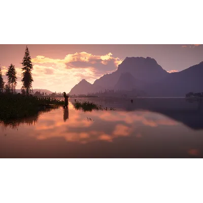 Call of the Wild: The Angler Epic Games АККАУНТ +ПОЧТ - irongamers.ru