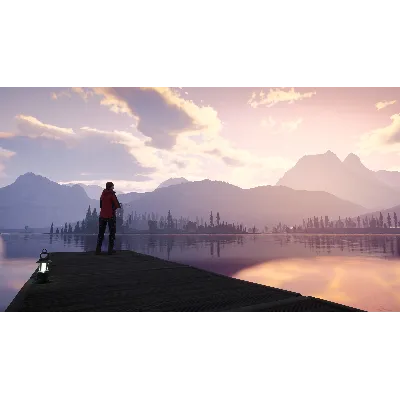 Call of the Wild: The Angler Epic Games АККАУНТ +ПОЧТ - irongamers.ru