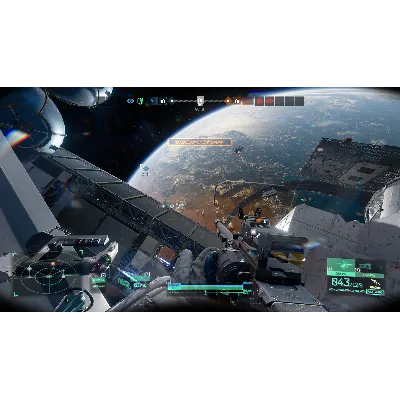 Boundary Steam АККАУНТ НОВЫЙ +ПОЧТА - irongamers.ru