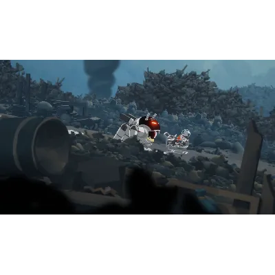 The Cub Steam АККАУНТ НОВЫЙ +ПОЧТА - irongamers.ru