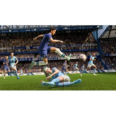 ⭐ FIFA 23 EU PS5 КЛЮЧ ЕВРОПА - irongamers.ru