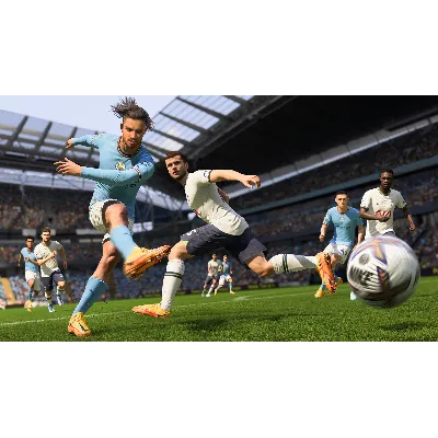 ⭐ FIFA 23 EU PS5 КЛЮЧ ЕВРОПА - irongamers.ru